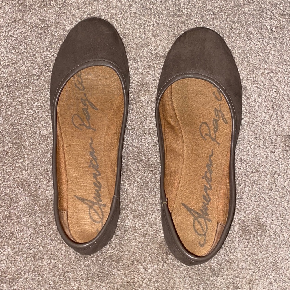 Flats